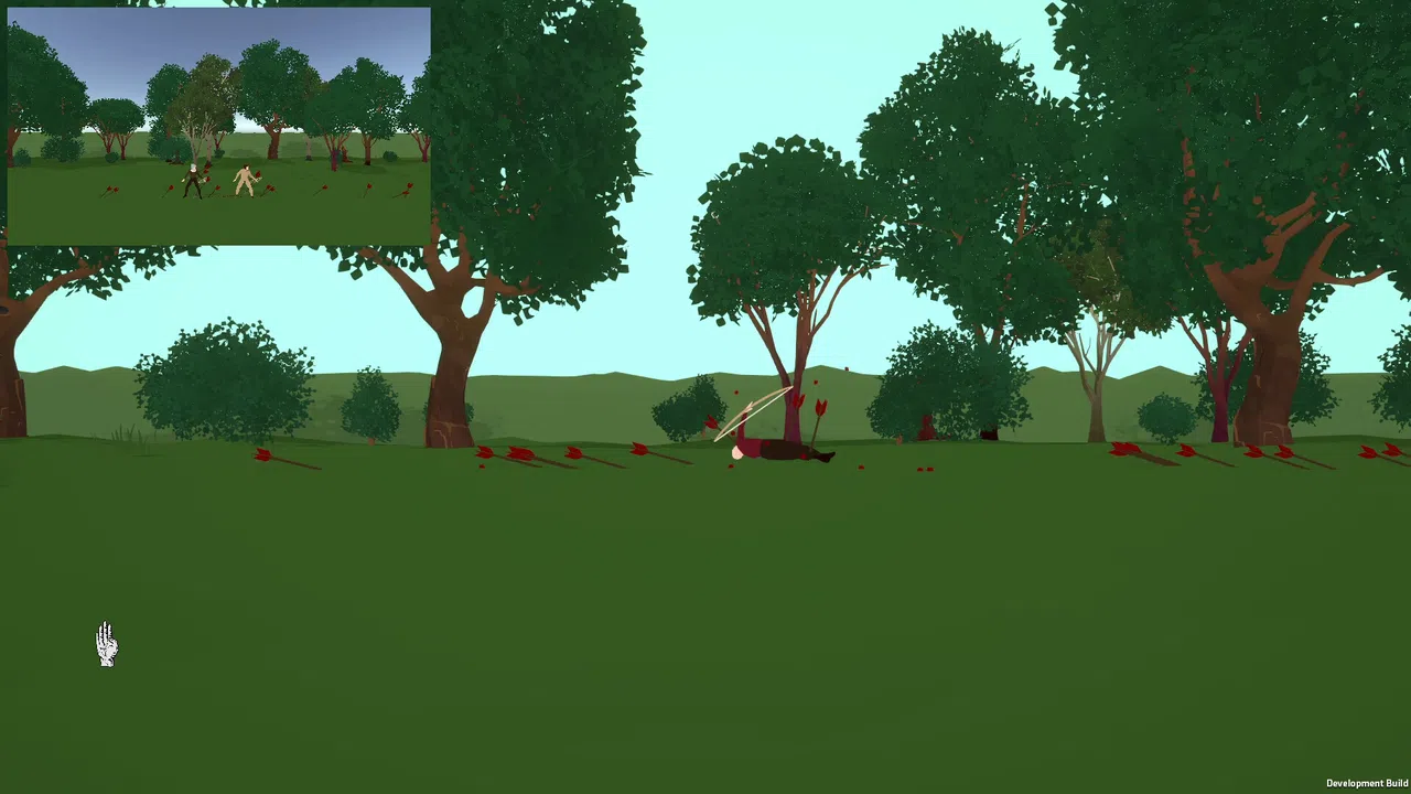 Nock & Load Screenshot 3