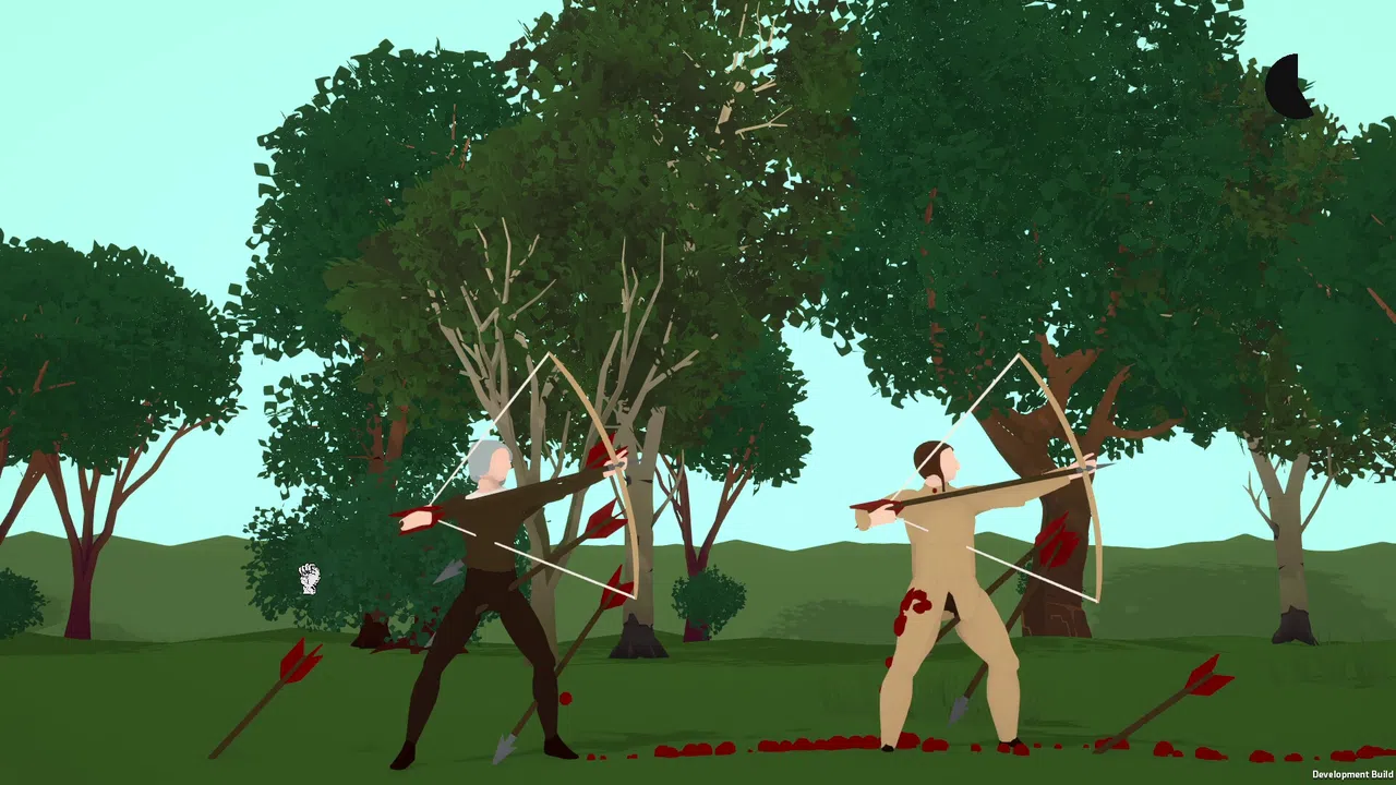 Nock & Load Screenshot 0