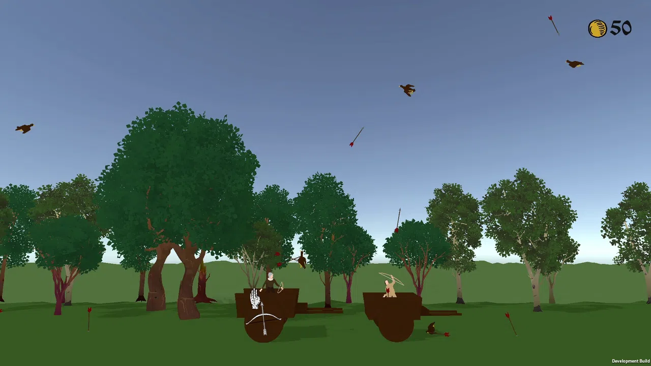 Nock & Load Screenshot 2