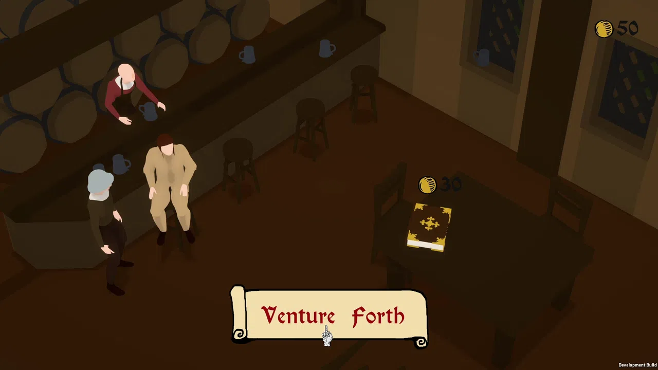 Nock & Load Screenshot 4