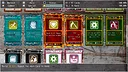 RPG Maker MV - Card Frame Starter Pack Screenshot 2