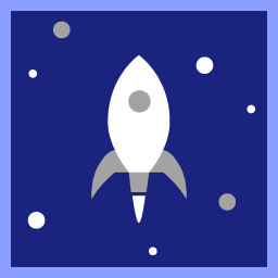 Astronaut icon
