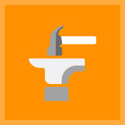 Blacksmith icon