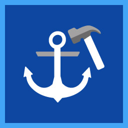Seaworthy icon