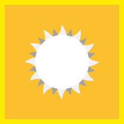 It's Bright Out There icon