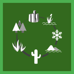 Variety is the Spice of Life icon