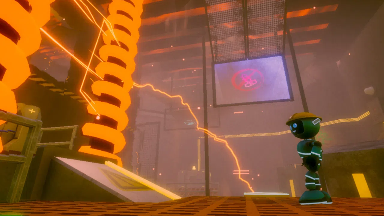 Millivolt Screenshot 5
