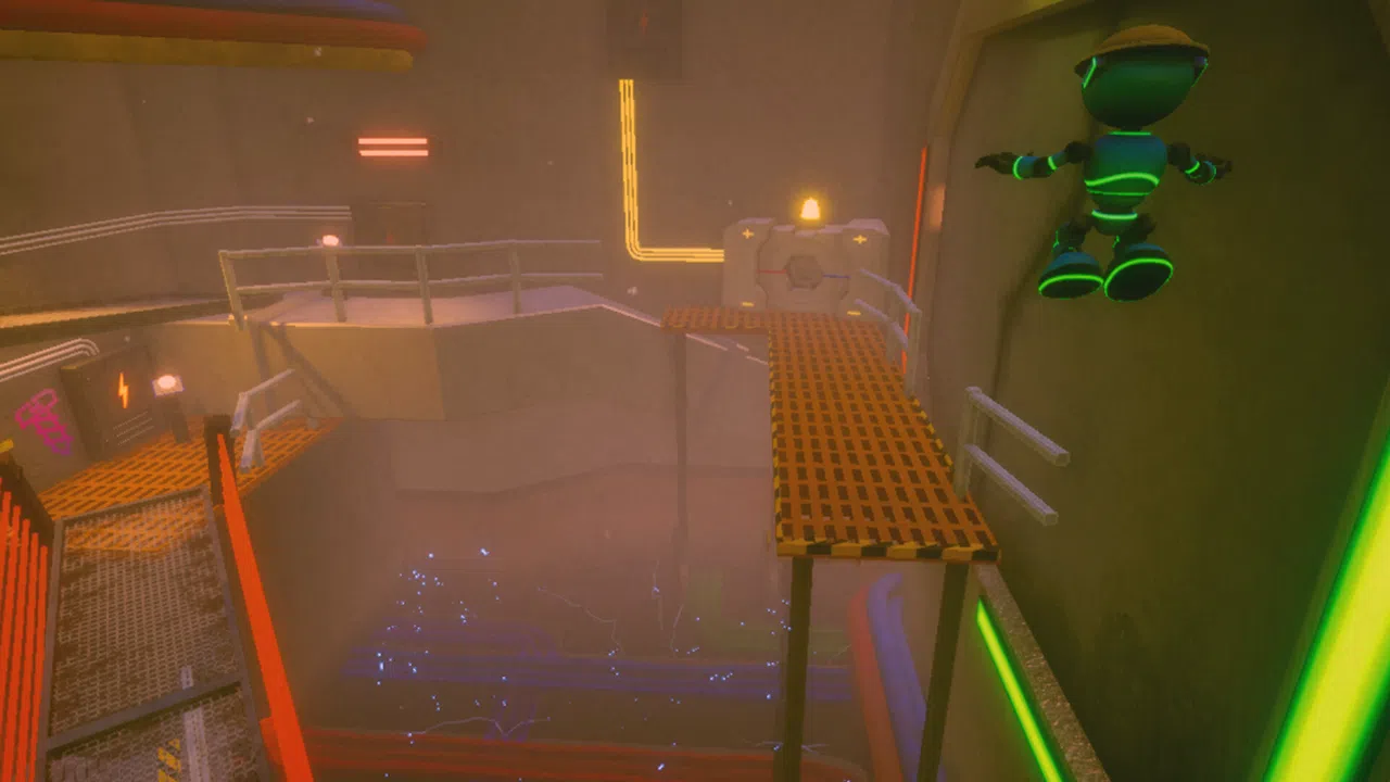 Millivolt Screenshot 3