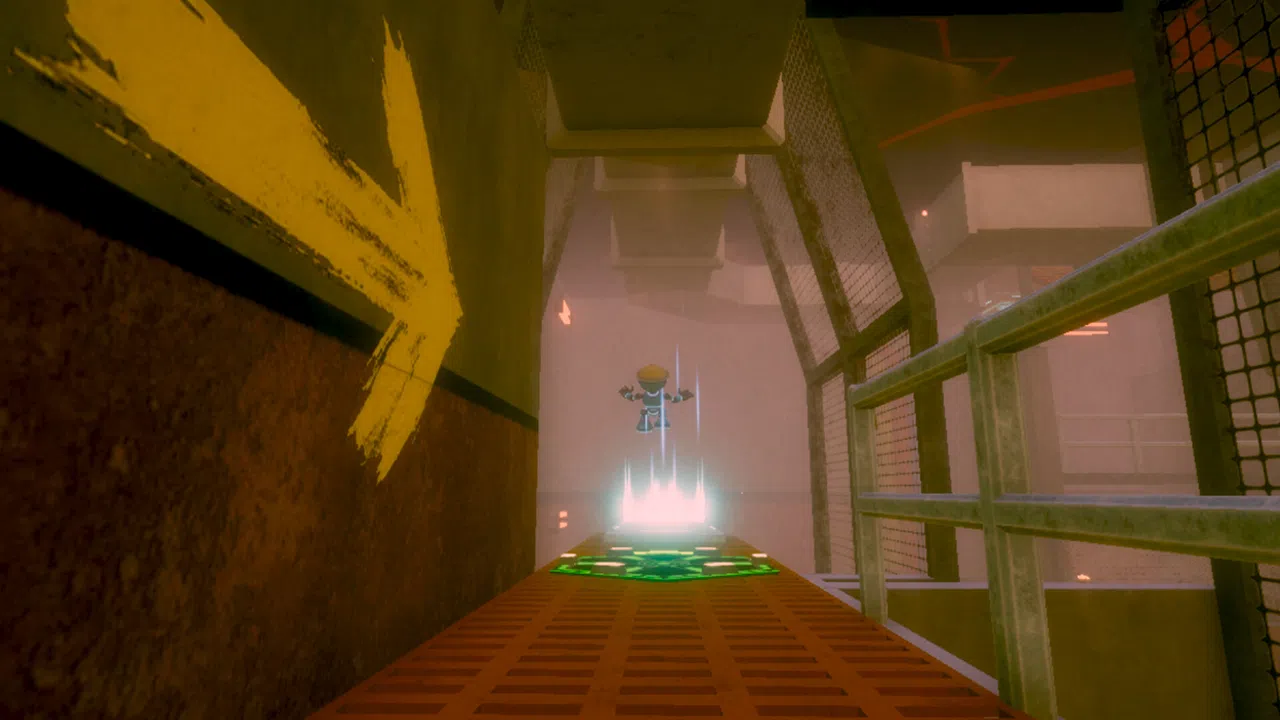 Millivolt Screenshot 4