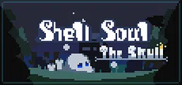Shell Soul:The Skull