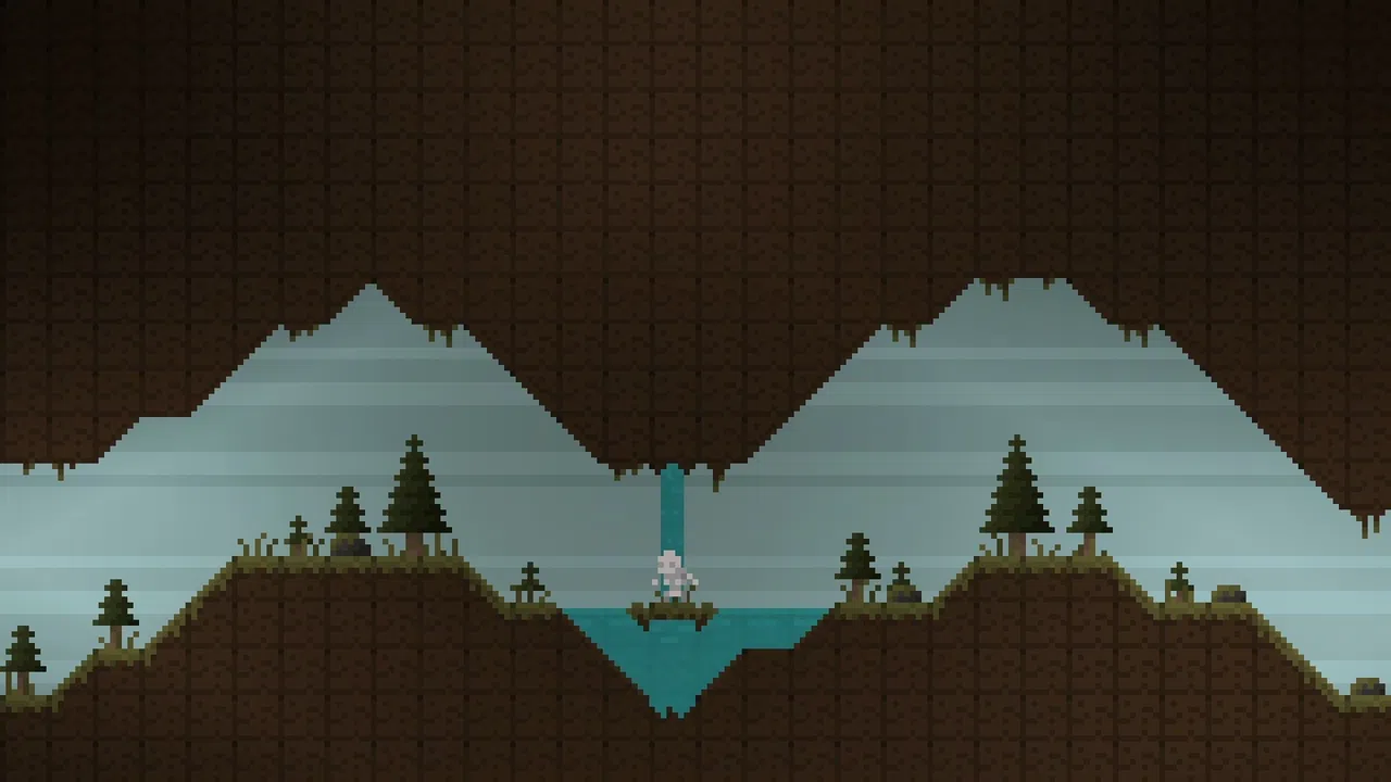 Shell Soul:The Skull Screenshot 3