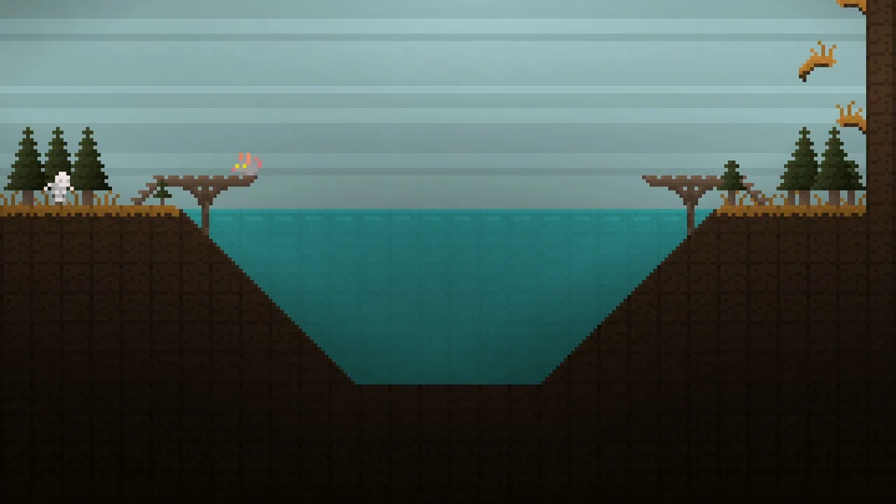 Shell Soul:The Skull Screenshot 4
