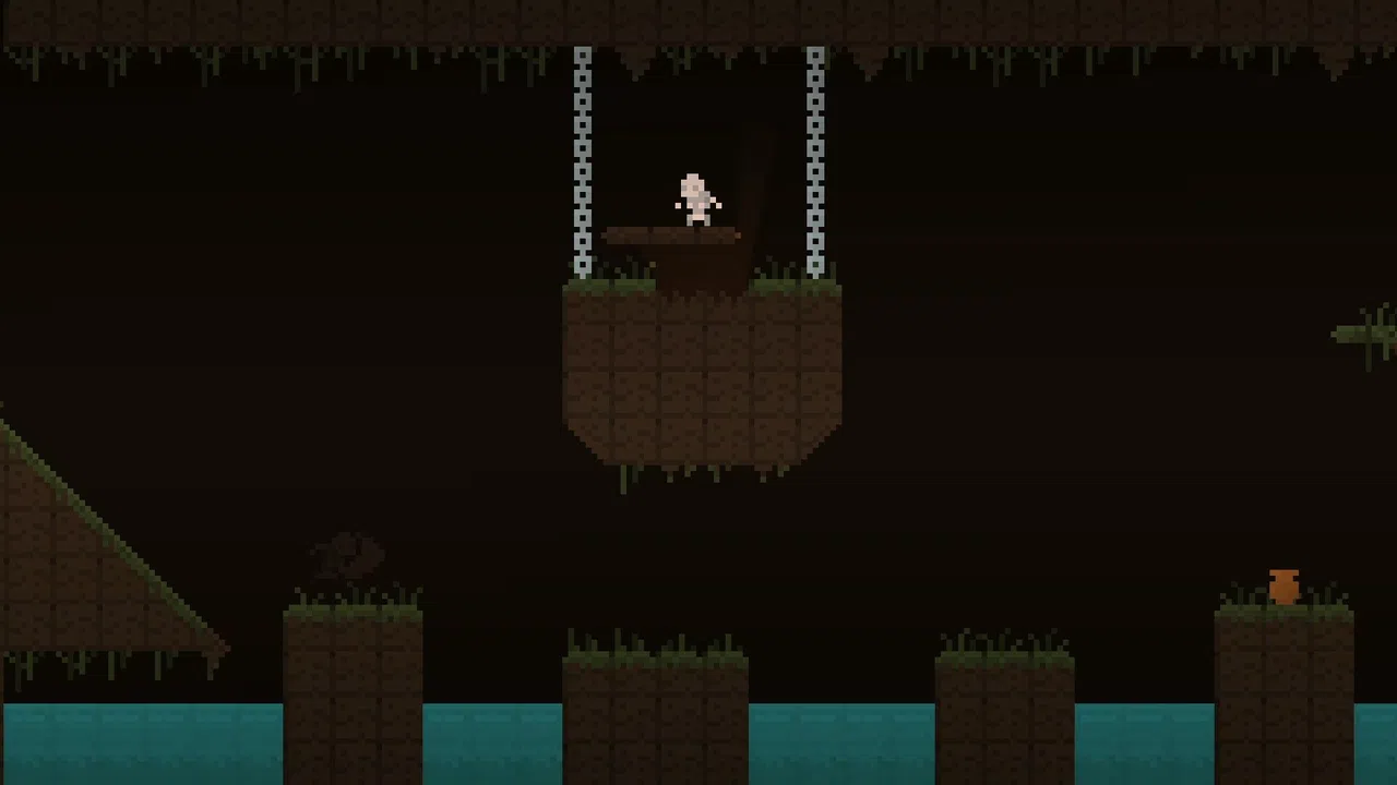 Shell Soul:The Skull Screenshot 2