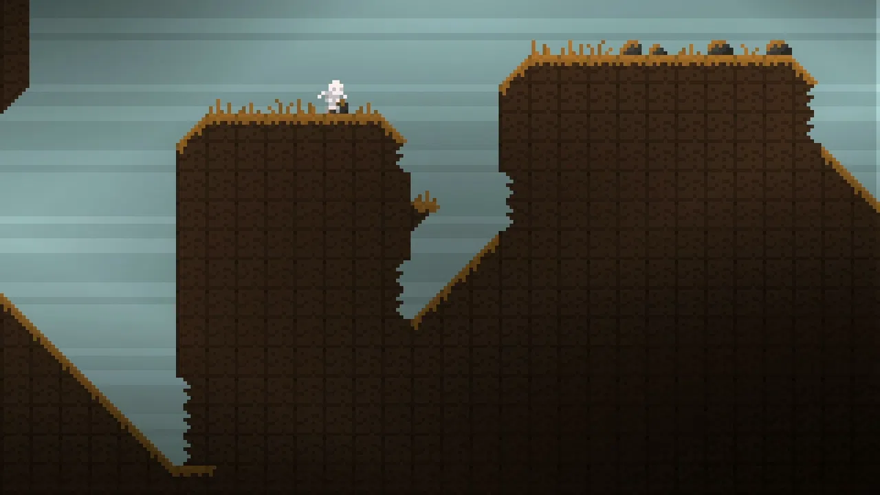 Shell Soul:The Skull Screenshot 1