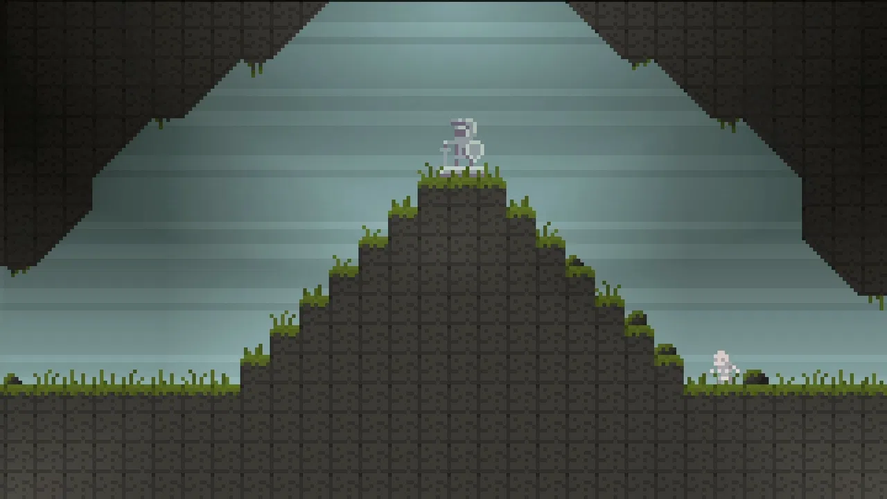 Shell Soul:The Skull Screenshot 6