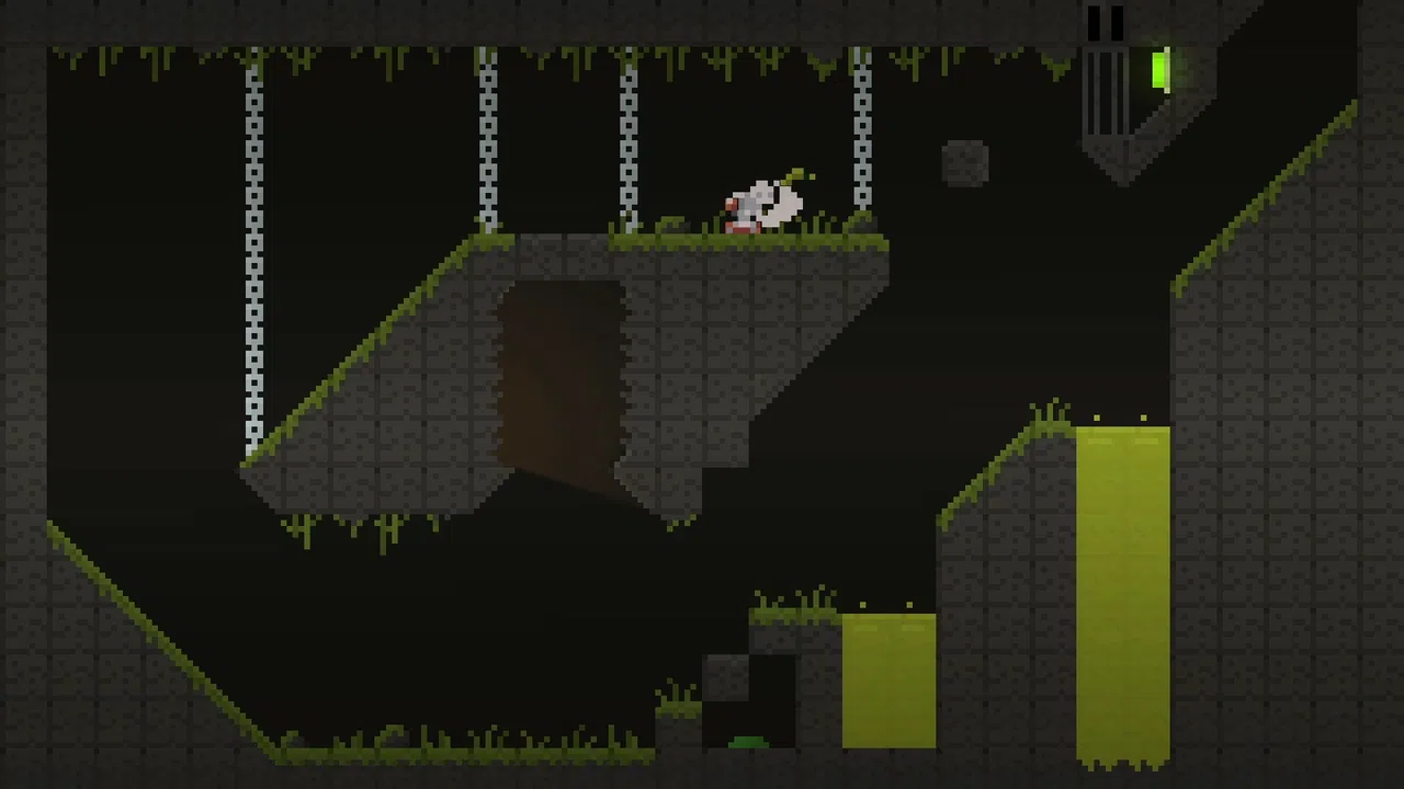 Shell Soul:The Skull Screenshot 5