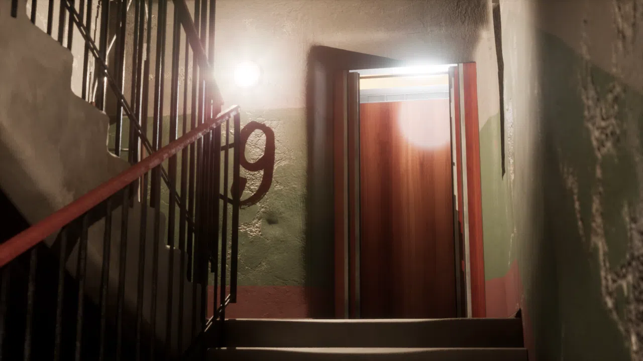 DOORMS Screenshot 2