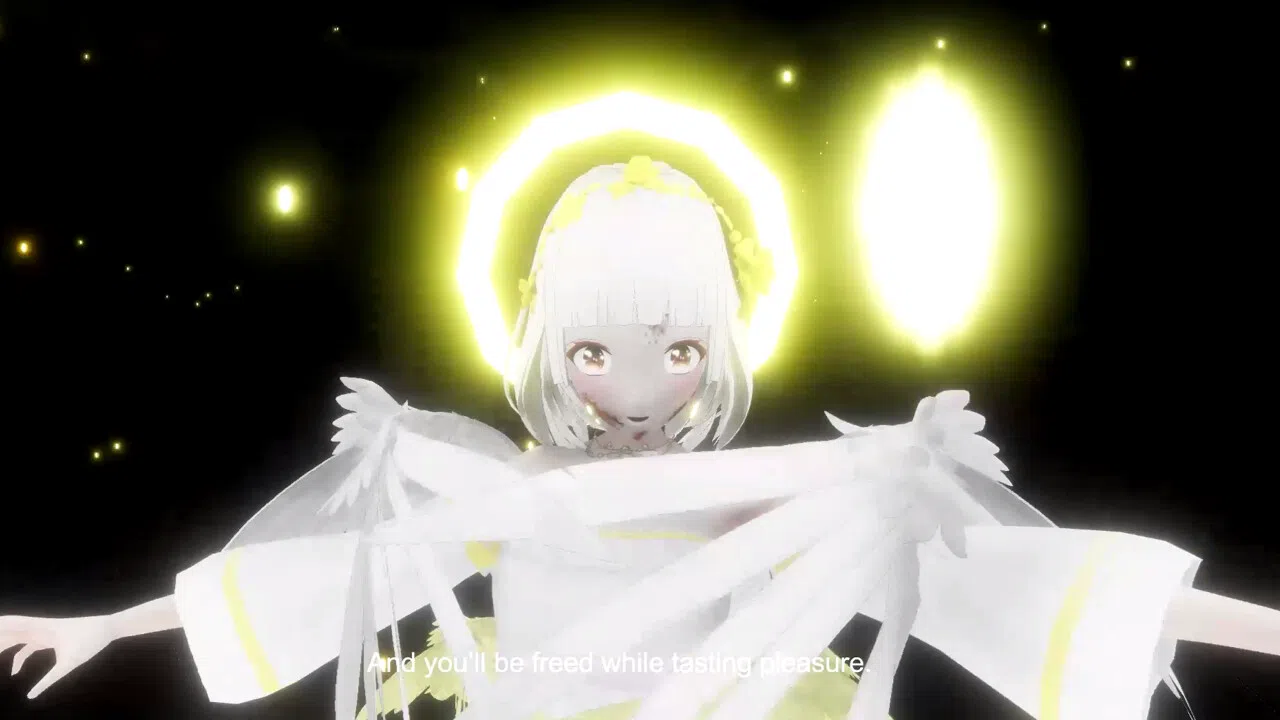 The Feast of the End - A Night of Domination with Temptation and Terror - Screenshot 5