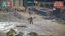 BeachHead Arcade Screenshot 3