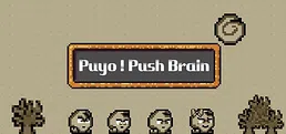 Puyo! Push Brain