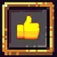 Level 106 icon