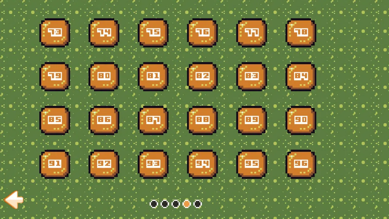 Puyo! Push Brain Screenshot 4