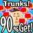 Macho trunks Collecter: Specialist