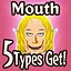 Macho de Mouth icon