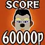 Point Monster icon