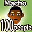 Centurion Macho icon