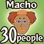 Triple Deca Macho icon