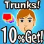 Macho trunks Collecter: Beginner icon