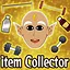 Top-secret item Collector icon