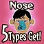 Macho de Nose icon