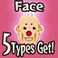 Macho de Face icon