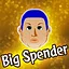 Big Spender icon