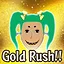 Gold Rush!! icon