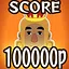 Point King icon