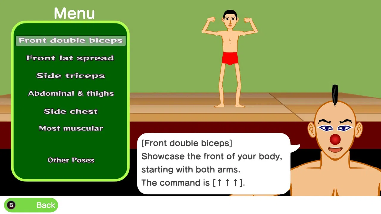 MACHO DE PON! for Steam Screenshot 5