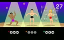 MACHO DE PON! for Steam Screenshot 2