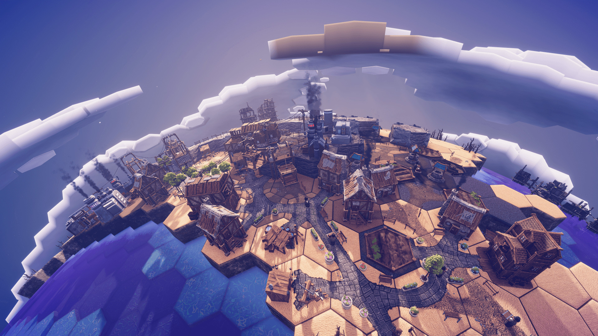 Before We Leave Official Soundtrack Screenshot 2