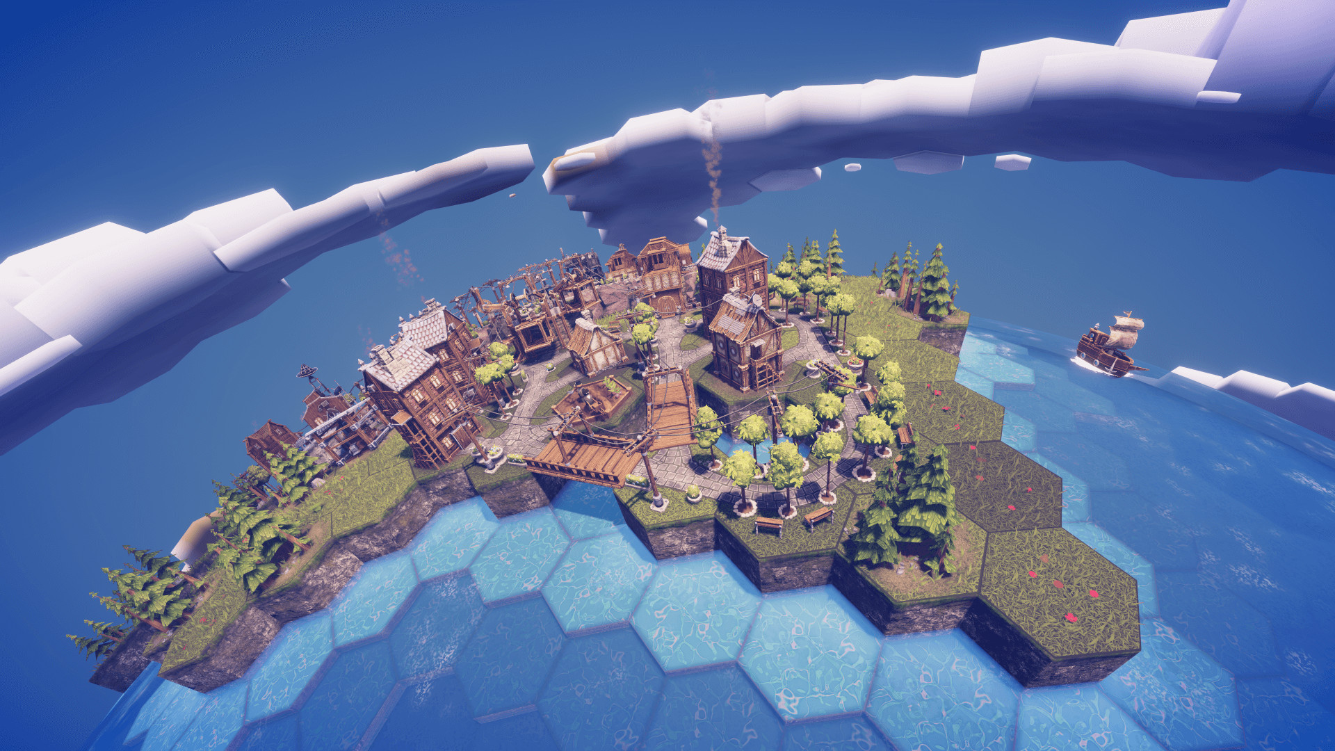 Before We Leave Official Soundtrack Screenshot 4