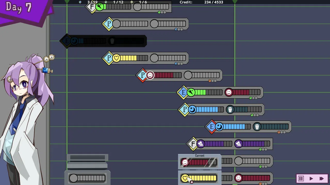 Good Sleep Company Screenshot 0