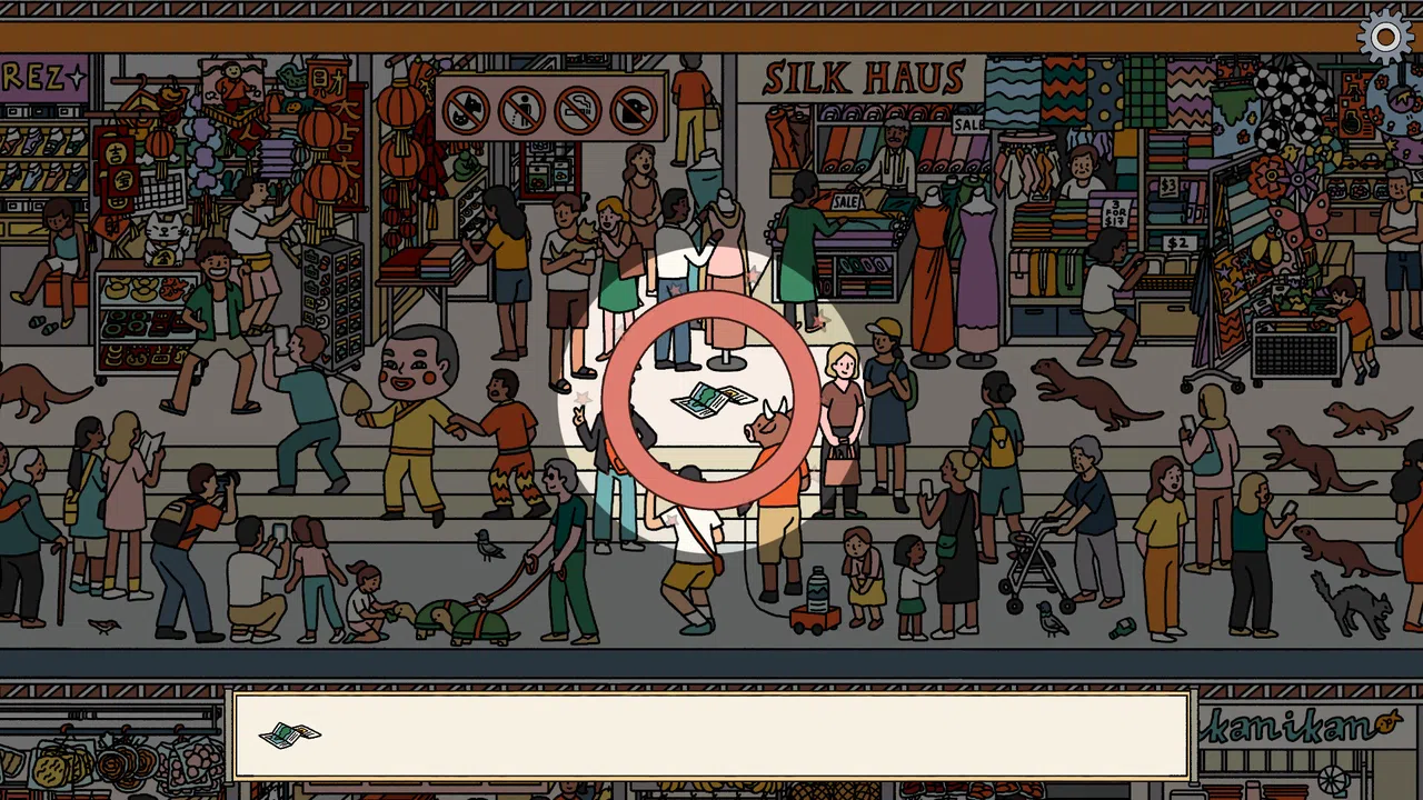 Find Lah! Screenshot 5