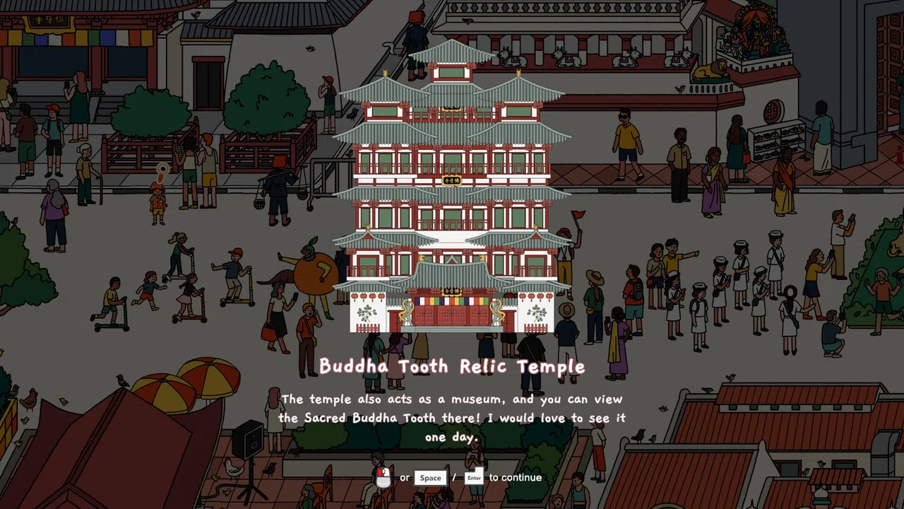 Find Lah! Screenshot 2