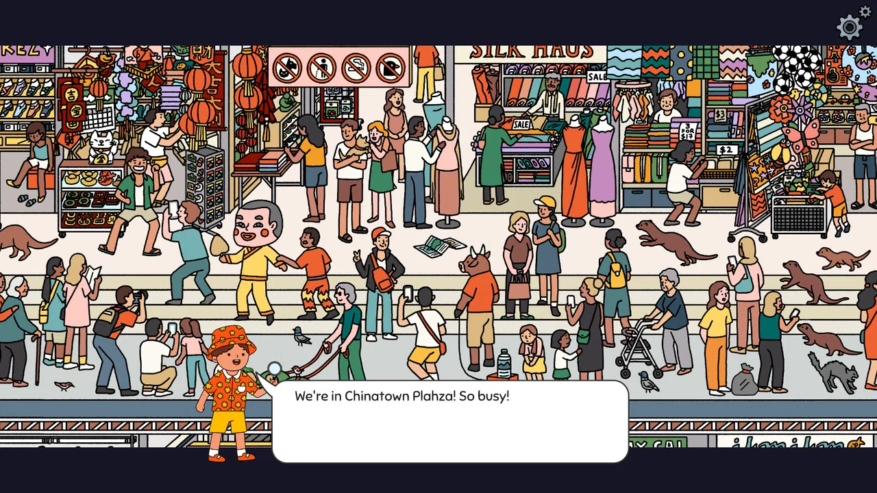Find Lah! Screenshot 4