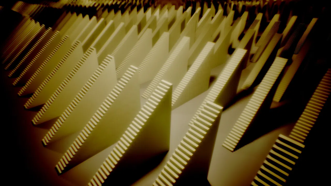 DREAMSTAIRS Screenshot 8
