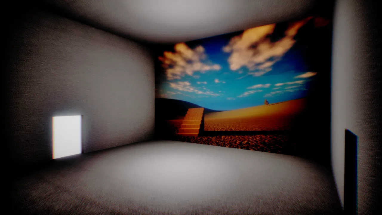 DREAMSTAIRS Screenshot 15