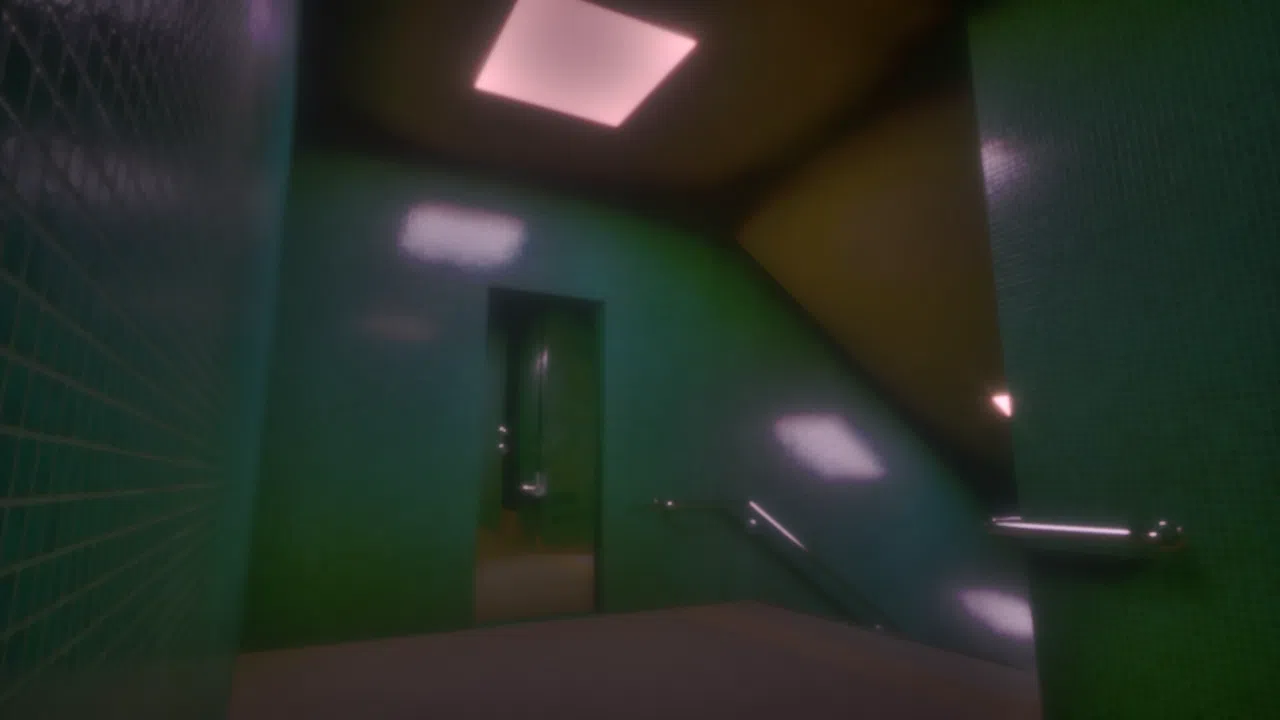 DREAMSTAIRS Screenshot 20