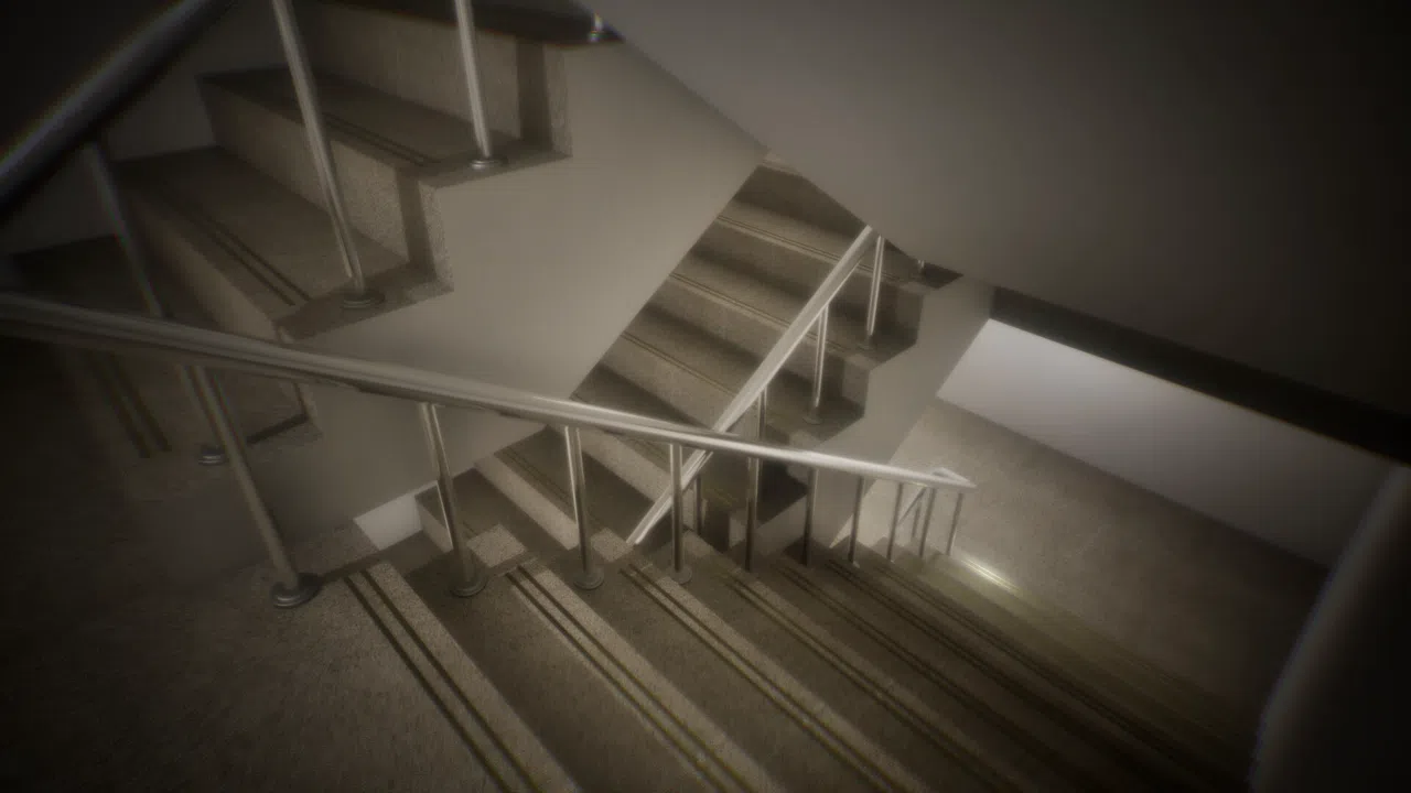 DREAMSTAIRS Screenshot 22